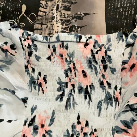 Torrid dress - Picture 6 of 9